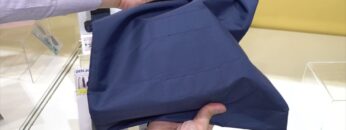 [ライフスタイル Week 【夏】2021] pata pata ストラップエコバッグ - 高波クリエイト株式会社