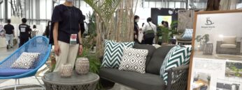 [ライフスタイル Week 【夏】2021] アウトサイドソファ ハーパー - Kayu style