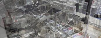 [FOOMA JAPAN 2021] 小箱用 間欠モーションカートナー PMM – 株式会社ミューチュアル