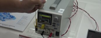 [TECHNO-FRONTIER 2021] プログラマブル高精度直流安定化電源 PPXシリーズ - 株式会社テクシオ・テクノロジー