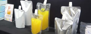 [東京フードテクノロジーウィーク 2021] 遮光スパウトパウチ「ZEKKO」 – 有限会社ショクホー