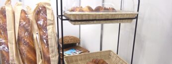 [東京フードテクノロジーウィーク 2021] 「PPラタン」バスケットシリーズ – 株式会社トーダイ