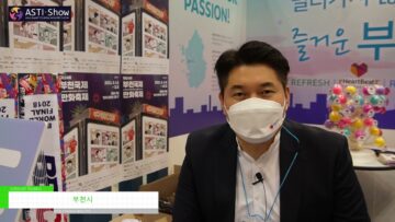 [ASTI-Show 2021] Bucheon