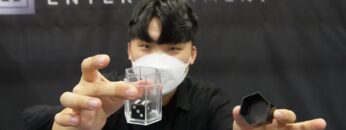 [ASTI-Show 2021] Magic Experiences & Kits - SH Magic