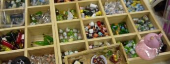 [ASTI-Show 2021] Miniature Production - 로뎀공방