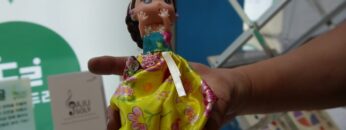 [ASTI-Show 2021] Music Box - 관광두레