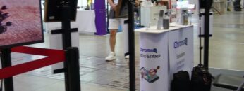 [ASTI-Show 2021] Visit Verification - ChromaQ