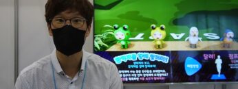 [ASTI-Show 2021] VR Simulators - 이노테크미디어