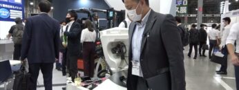 [スマートエネルギーWeek 2021] バッテリーロガー遠隔監視システム「BL-100」 - 株式会社岐阜バッテリー販売