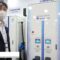 [スマートエネルギーWeek 2021] EV用急速充電器 - 株式会社東光高岳