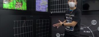 [スマートエネルギーWeek 2021] 「JPメッシュフェンス」「JPスタンダードフェンス」「JPロールフェンス」 - 久野商事株式会社