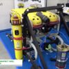 [スマートエネルギーWeek 2021] Saab Seaeye社 ROV「FALCON」＋「HydroPACT 660」 - マリメックス・ジャパン株式会社
