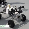 [ハイウェイテクノフェア 2021] パイプカルバート点検ロボット「Ex-Mole」 - 西日本高速道路エンジニアリング中国株式会社