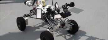 [ハイウェイテクノフェア 2021] パイプカルバート点検ロボット「Ex-Mole」 - 西日本高速道路エンジニアリング中国株式会社