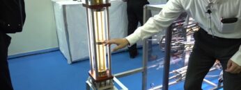 [第6回 ドリンク ジャパン] ジュール加熱システム  - 株式会社フロンティアエンジニアリング