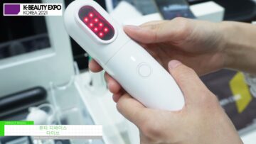 [K-BEAUTY EXPO KOREA 2021] Beauty Device - DIVE