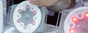 [K-BEAUTY EXPO KOREA 2021] Belly Massage Device / 쉬안