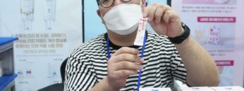 [K-BEAUTY EXPO KOREA 2021] Collagen Food / 심해로