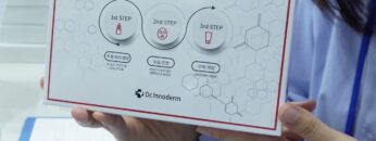 [K-BEAUTY EXPO KOREA 2021] Mask Pack & Cream - INNODERM