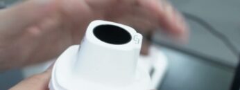 [K-BEAUTY EXPO KOREA 2021] Skin Tester - 초위스컴퍼니