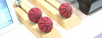 [鉄道技術展 2021] バリ取り面取り用ビット - 株式会社イチグチ