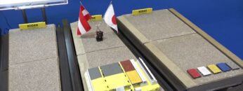 [鉄道技術展 2021] ボーダン「踏切システム」 - 伊岳商事株式会社