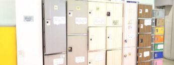 [レジャー&サービス産業展 2021] 次世樹脂製 MCプラロッカー - 有限会社トータルロッカーサービス