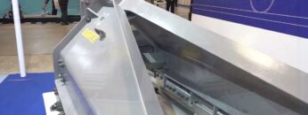 [鉄道技術展 2021] RAWIE「高性能バッファーストップ」 - 伊岳商事株式会社