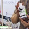 [Pet Expo Thailand 2021] Flick Fluggy, Ultra Concentrated Shampoo - Paws For All
