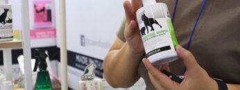 [Pet Expo Thailand 2021] Flick Fluggy, Ultra Concentrated Shampoo - Paws For All