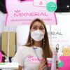 [Pet Expo Thailand 2021] Powder Deodrizer - Mixneral