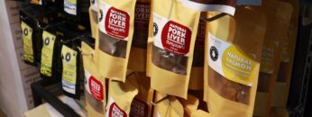 [Pet Expo Thailand 2021] Premium Quality Oven Dried Treat For Dog - DOGKERY