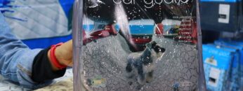 [Pet Expo Thailand 2021] Washable Pet Pee Pad - Pet Pee Pad