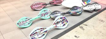 [SPORTEC 2021] リップスティック デラックスミニ - 株式会社ラングスジャパン