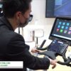 [SPORTEC 2021] バーチャルトレーニングサイクル CXV - ジョンソンヘルステックジャパン株式会社