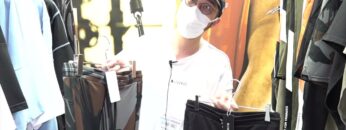 [SPORTEC 2021] LEGENDS「トレーニング用スポーツレギンス」 - 株式会社リアルスタイル