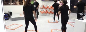 [SPORTEC 2021] PENALTY BOX(R) - 株式会社トキノカンパニー ペナルティーボックス ジャパン