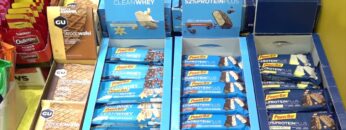 [SPORTEC 2021] PowerBar「52% プロテインプラス」 - 有限会社パワースポーツ