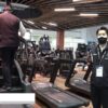 [SPORTEC 2021] StairClimber - Precor Japan株式会社