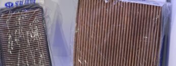 [Thailand Motor Expo 2021] Bio Guard Filter - Sure Filter