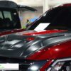 [Thailand Motor Expo 2021] Car Body Kits - RSB Plastic Co., Ltd