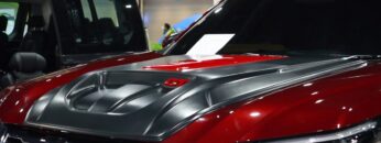 [Thailand Motor Expo 2021] Car Body Kits - RSB Plastic Co., Ltd