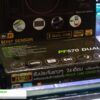[Thailand Motor Expo 2021] Dashboard Camera - Proof
