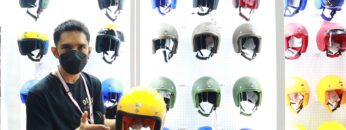 [Thailand Motor Expo 2021]  Moto-X - Bumshaker