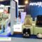 [Thailand Motor Expo 2021] Multi Purpose Massage Chair - Amaxs