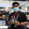[Thailand Motor Expo 2021] Racing Oil - Fortron