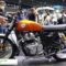 [Thailand Motor Expo 2021] Royal Enfield Interceptor 650 - Royal Enfield
