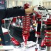 [Thailand Motor Expo 2021] Shock Absorber - Profender