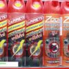 [Thailand Motor Expo 2021] ZOOM Rat Away Spray - Carretex