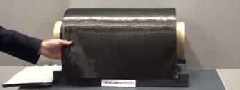 [高機能素材Week 2021] クラパワーシート(R) - クラボウ